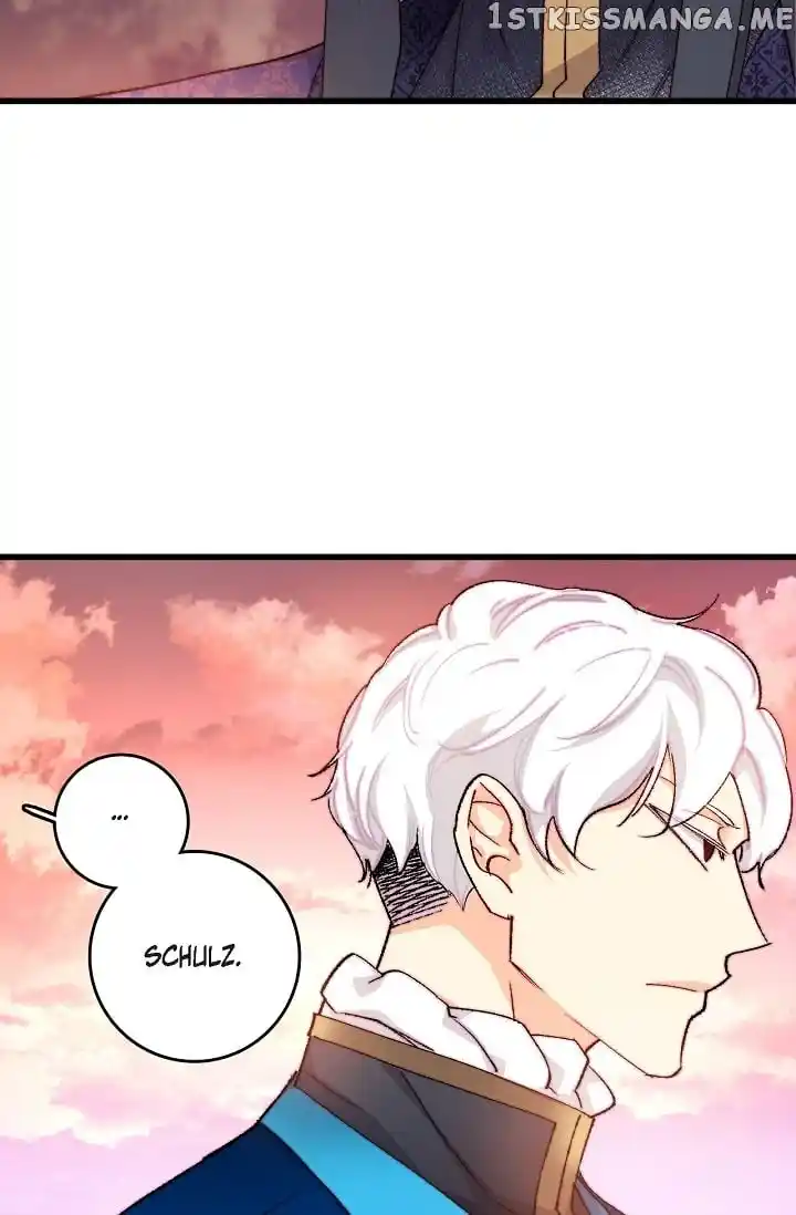 Bring the Love Chapter 125