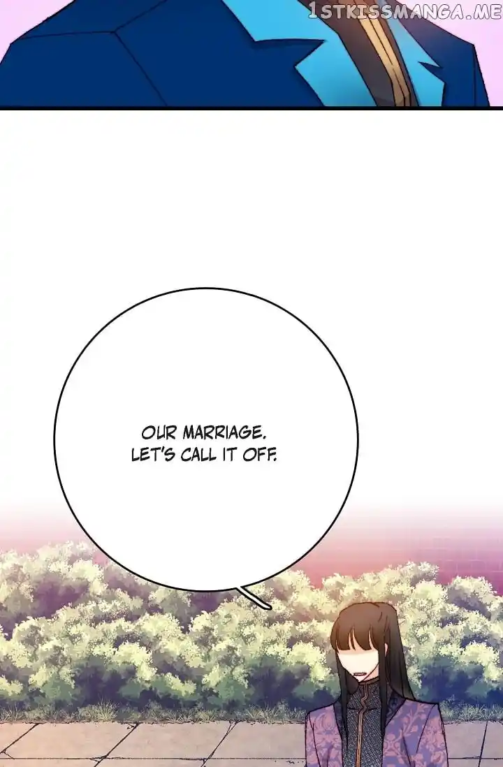 Bring the Love Chapter 125