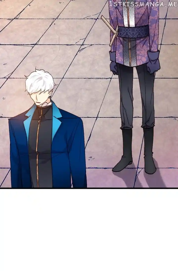 Bring the Love Chapter 125