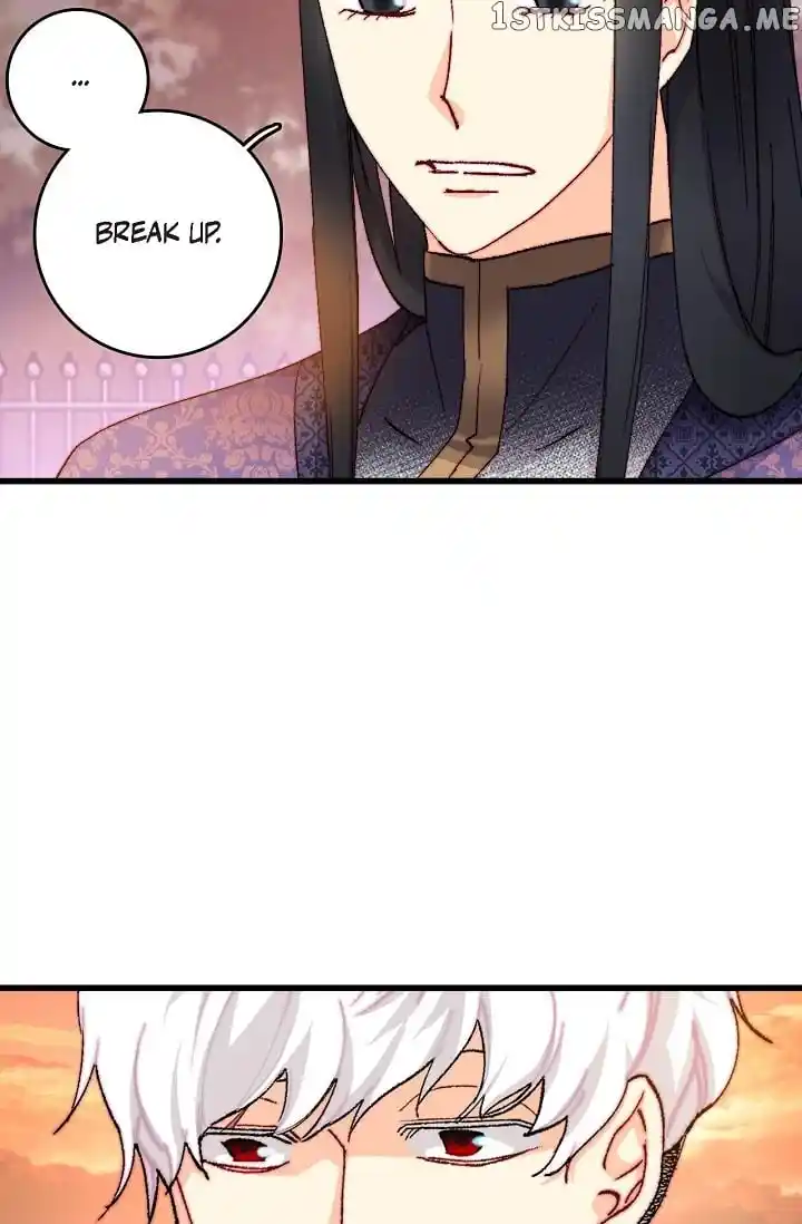 Bring the Love Chapter 125