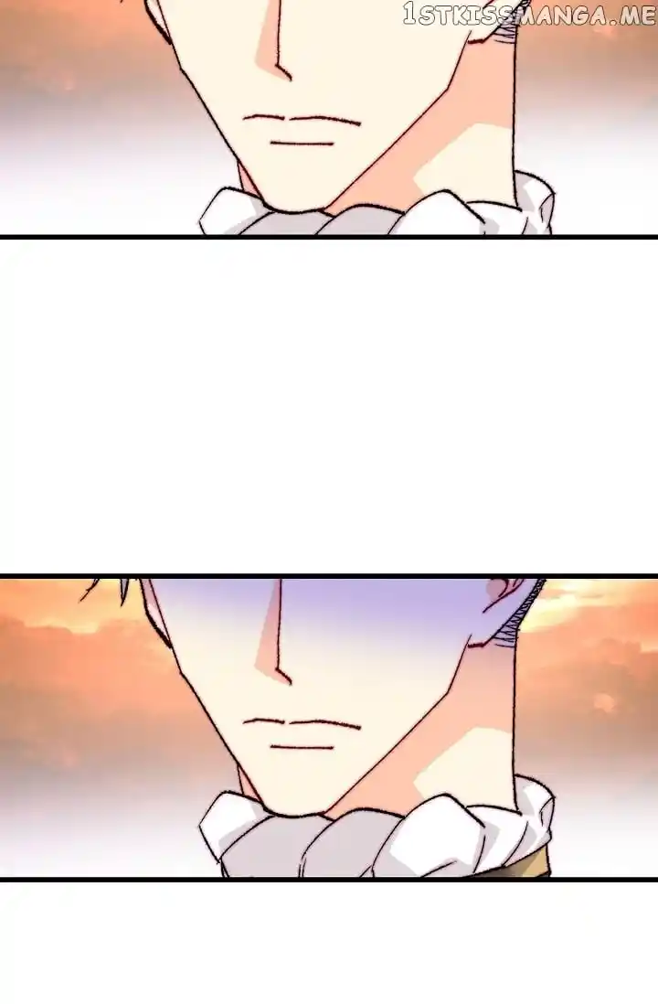 Bring the Love Chapter 125