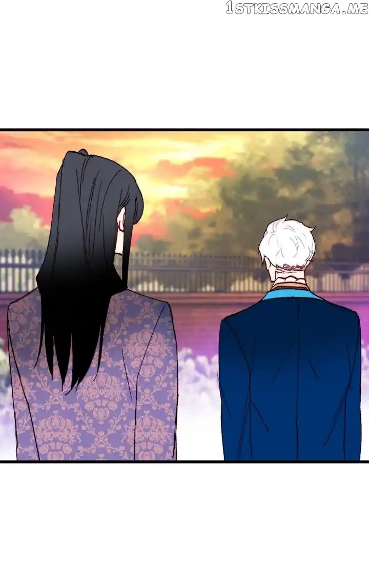 Bring the Love Chapter 125