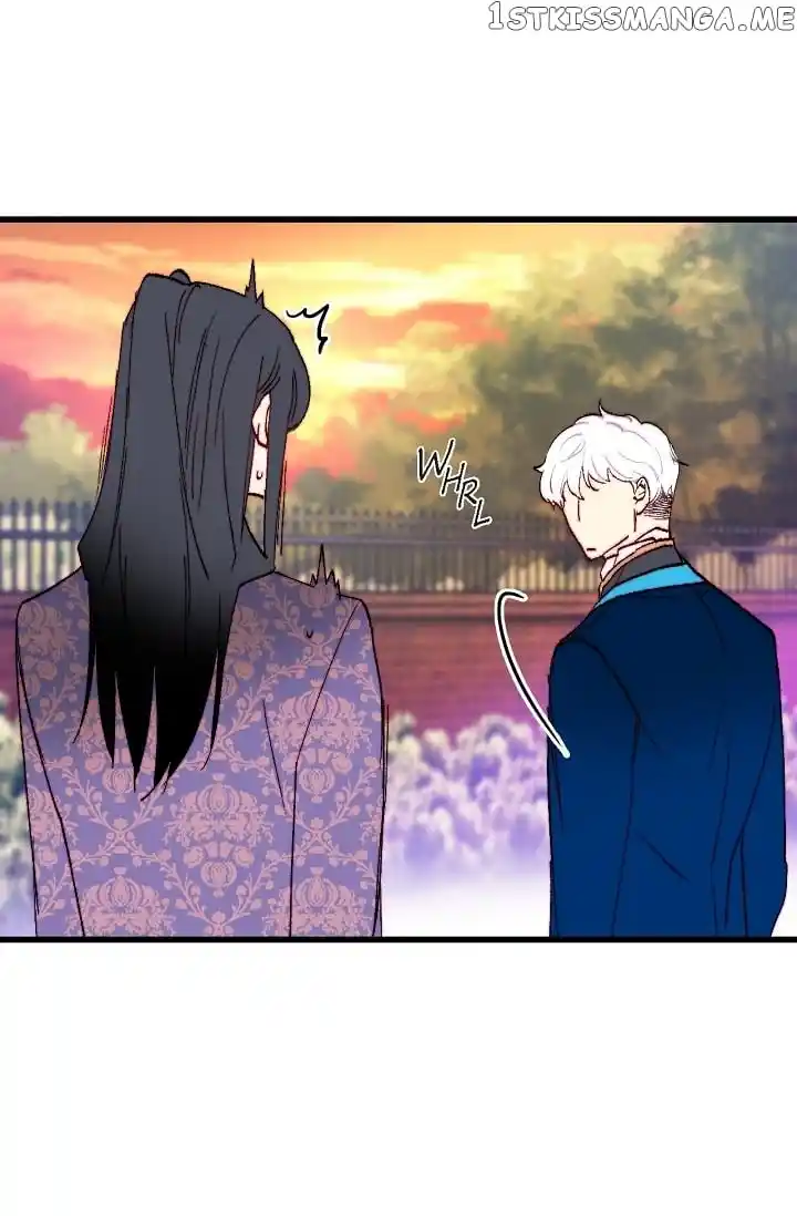 Bring the Love Chapter 125