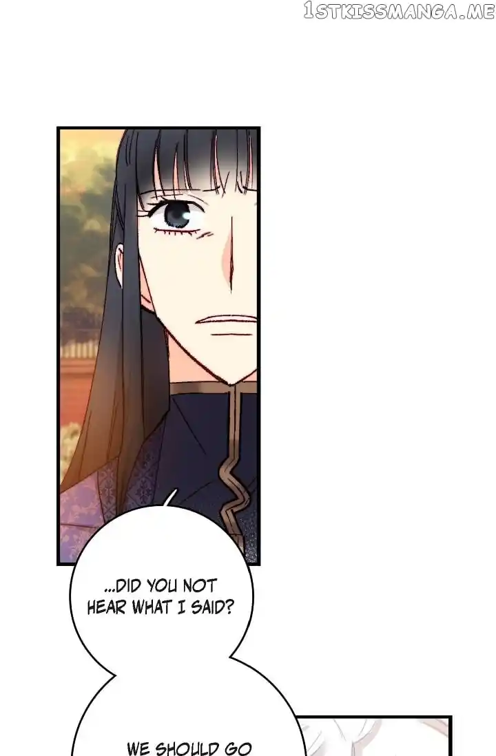 Bring the Love Chapter 125