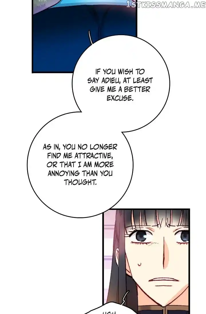 Bring the Love Chapter 125