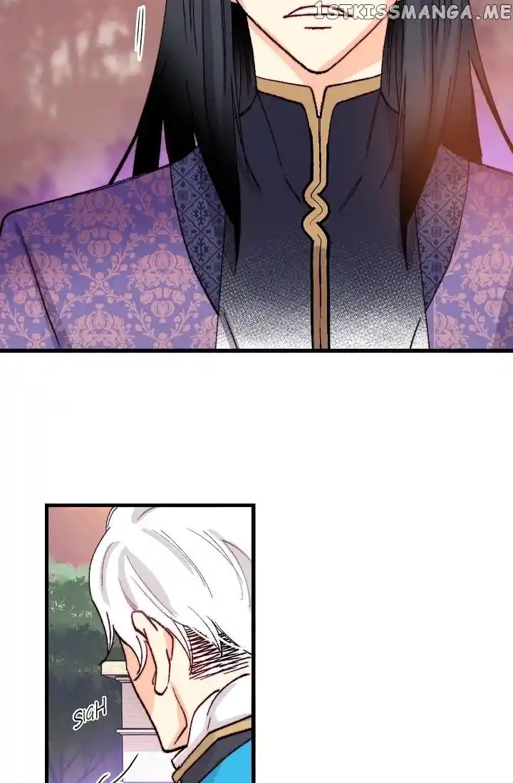 Bring the Love Chapter 125