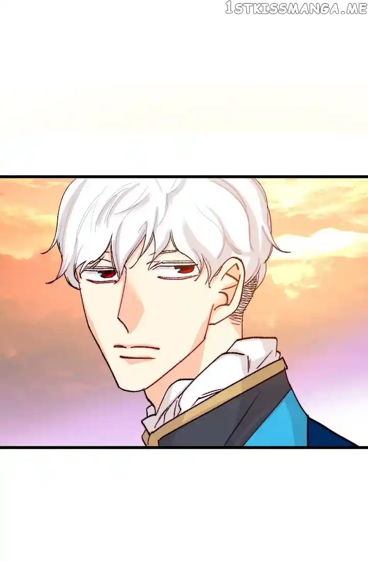 Bring the Love Chapter 125