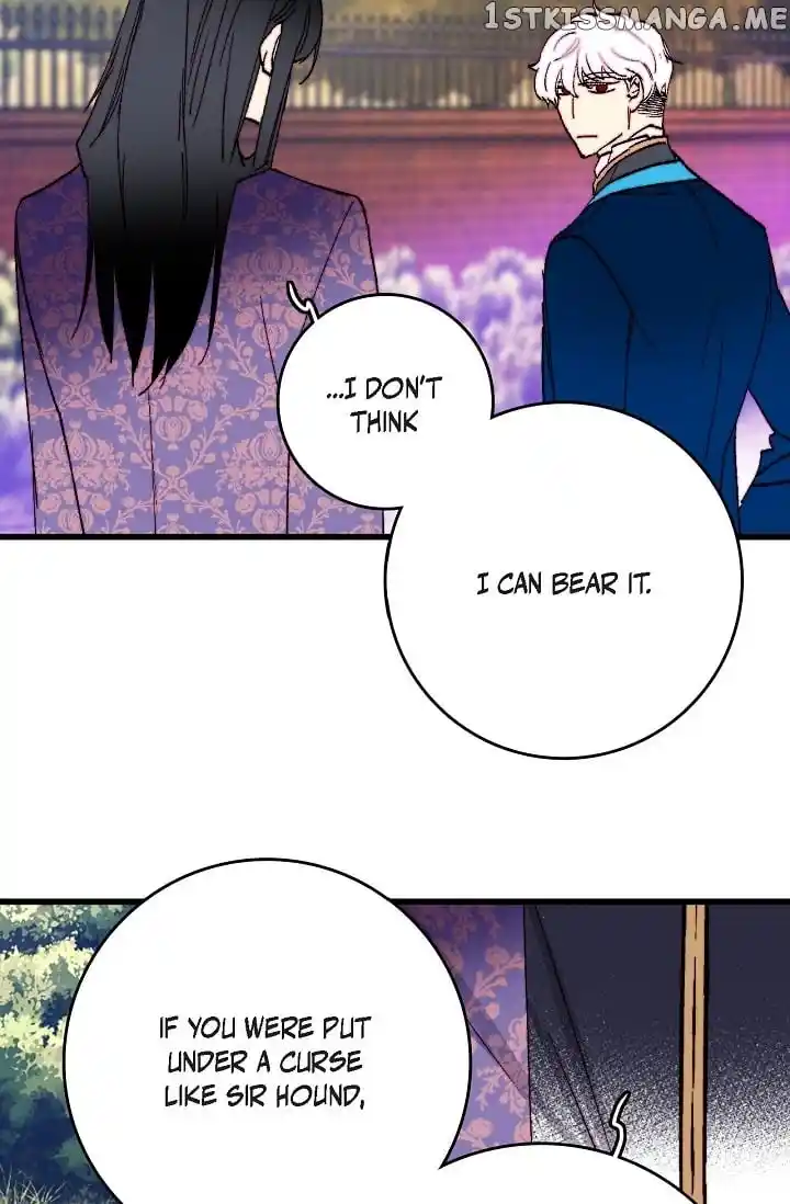 Bring the Love Chapter 125