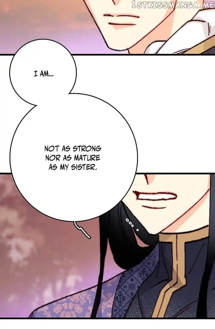 Bring the Love Chapter 125