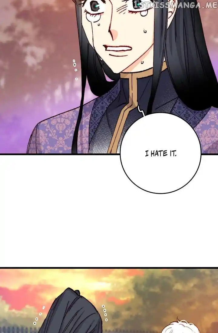 Bring the Love Chapter 125