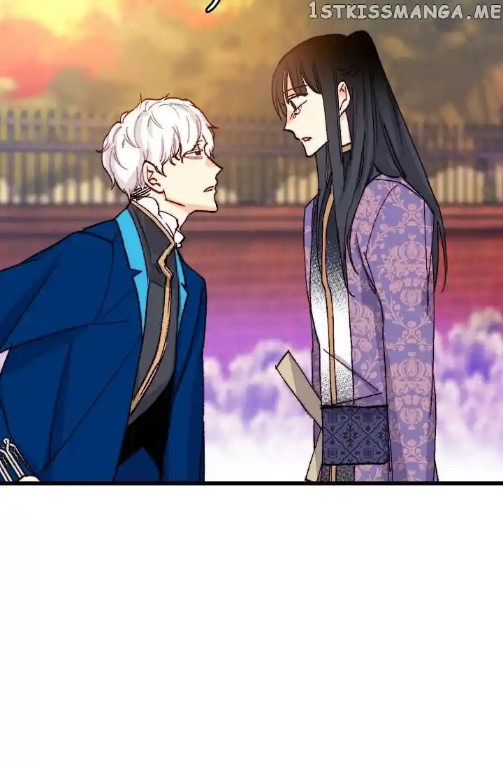 Bring the Love Chapter 125