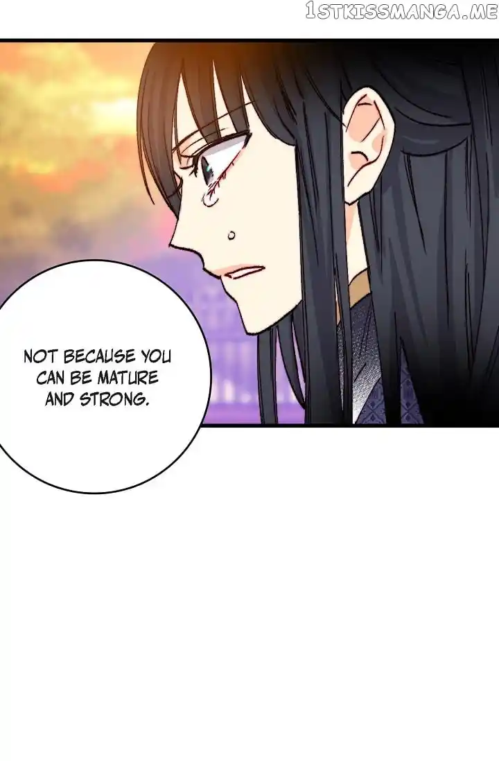 Bring the Love Chapter 125