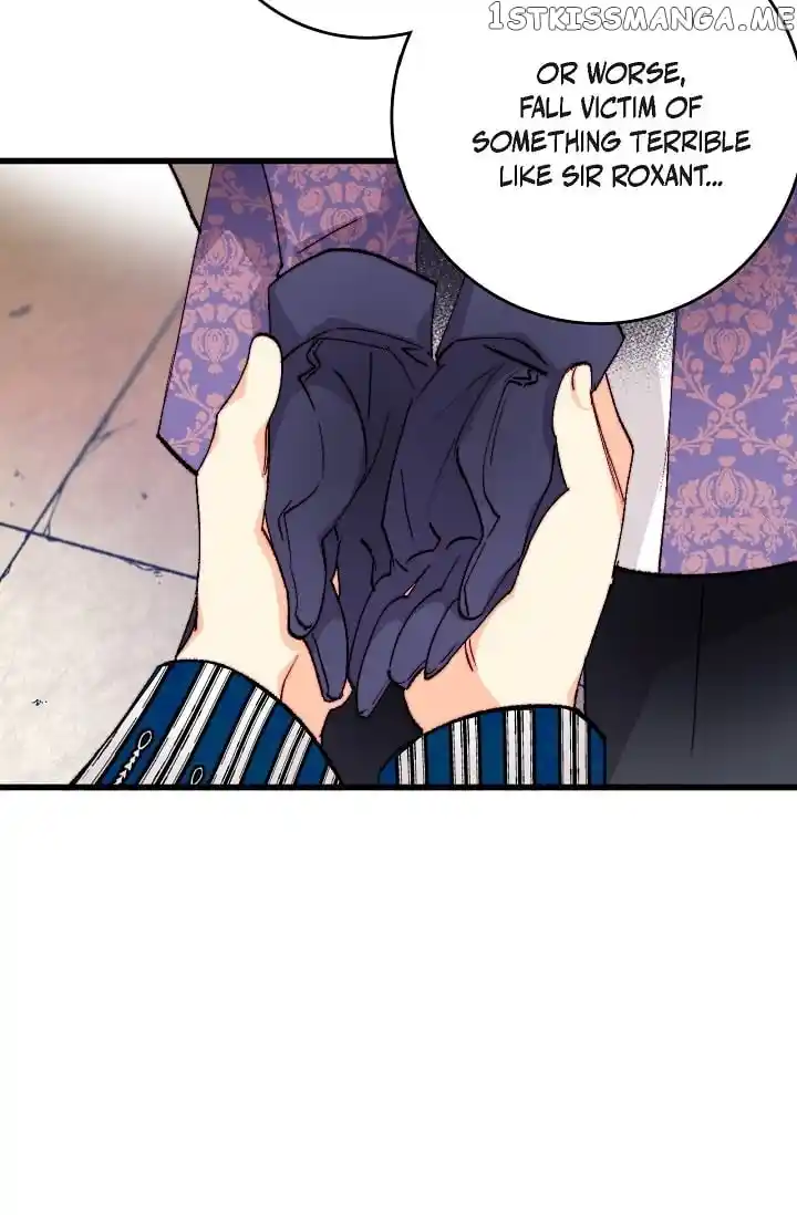 Bring the Love Chapter 125