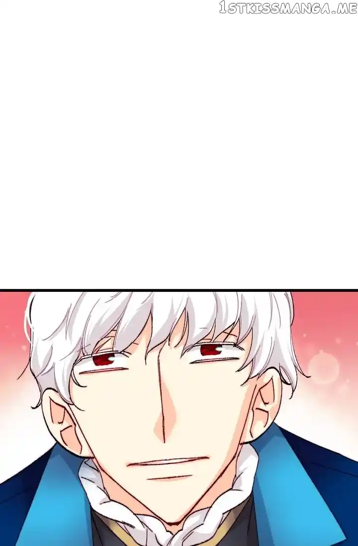 Bring the Love Chapter 125