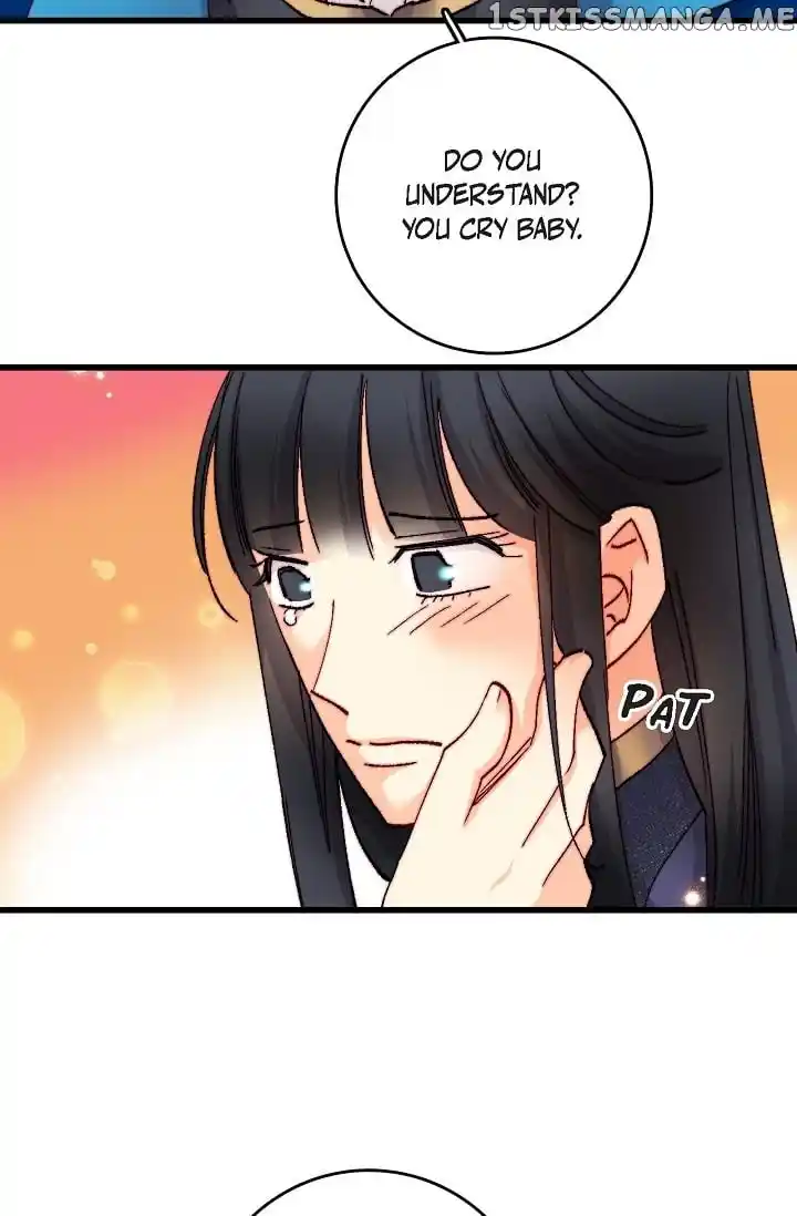 Bring the Love Chapter 125