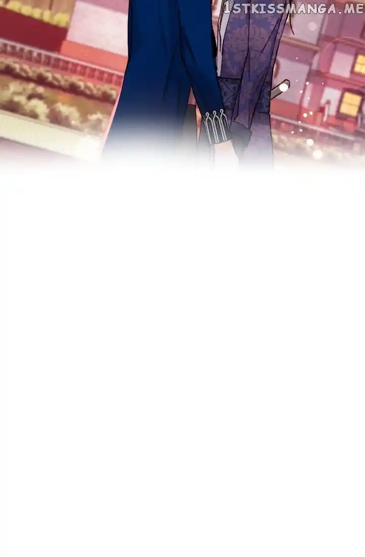 Bring the Love Chapter 125