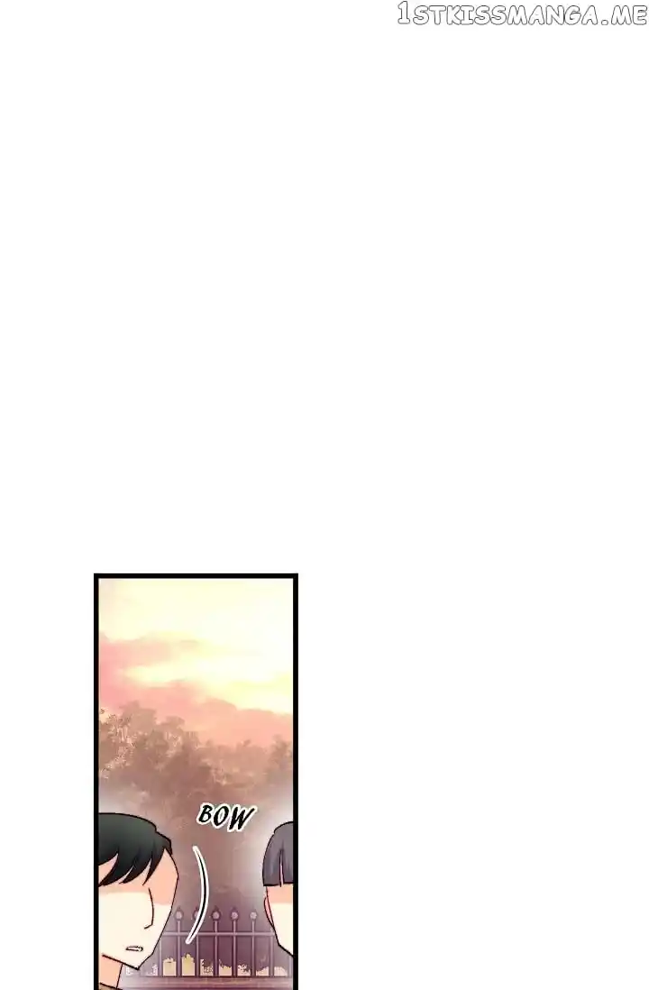 Bring the Love Chapter 125