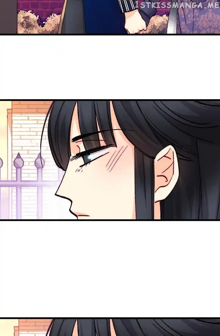 Bring the Love Chapter 125