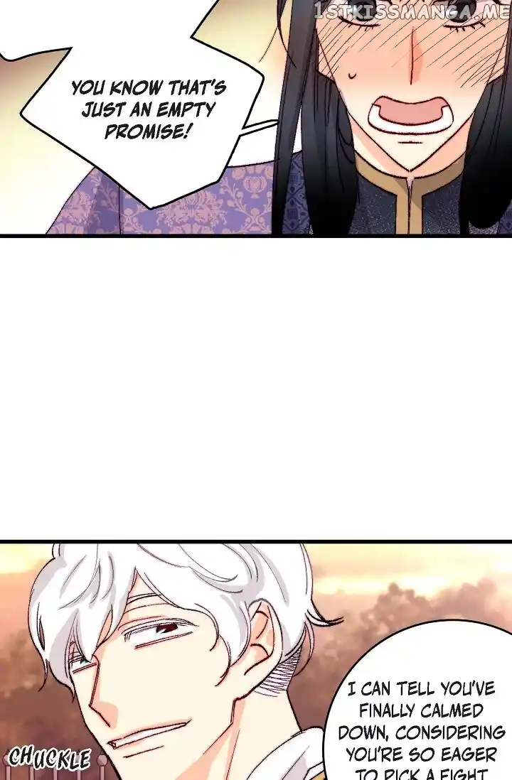 Bring the Love Chapter 125