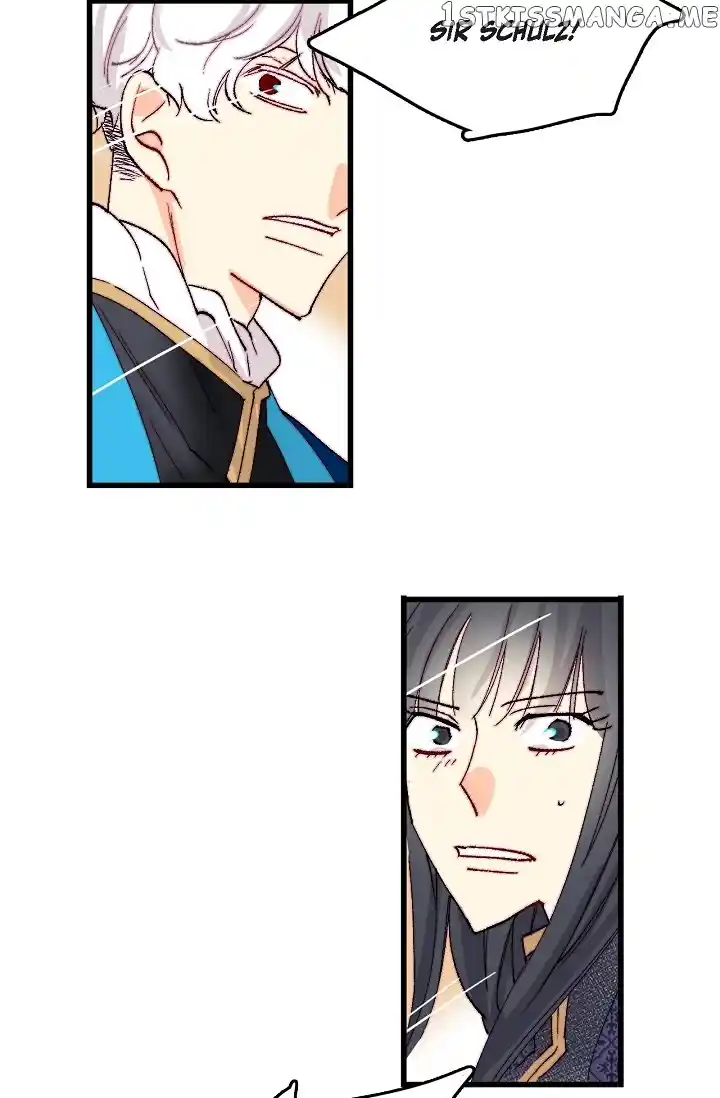 Bring the Love Chapter 125