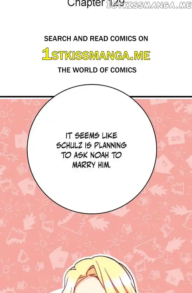 Bring the Love Chapter 129