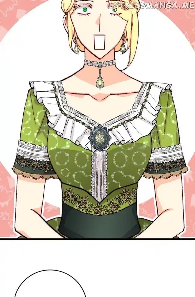 Bring the Love Chapter 129