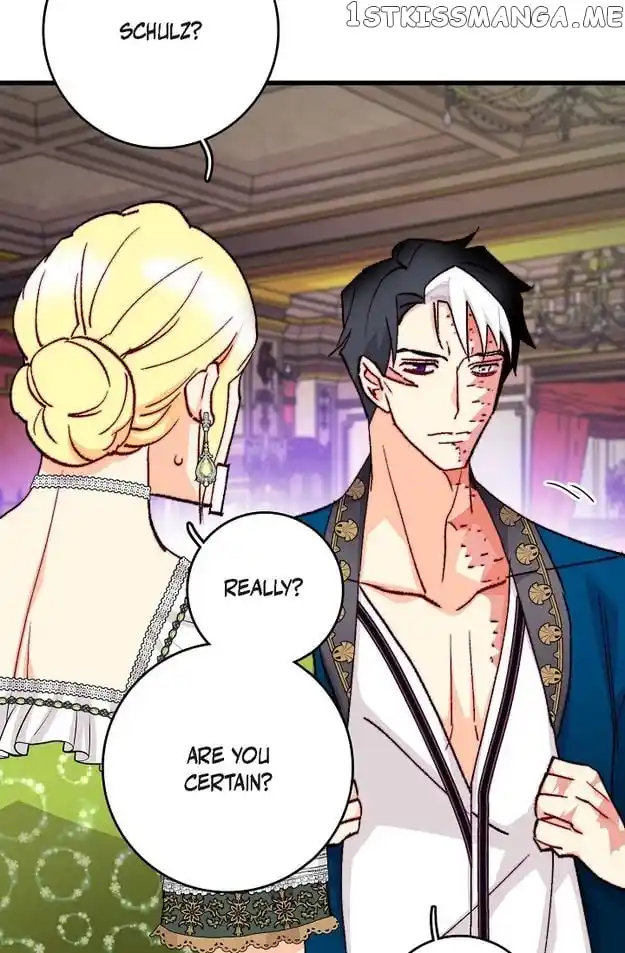 Bring the Love Chapter 129