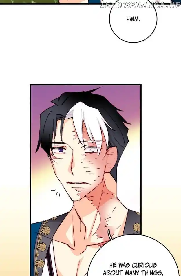 Bring the Love Chapter 129