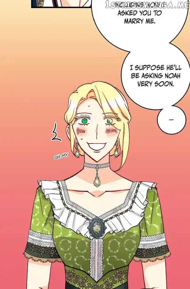 Bring the Love Chapter 129