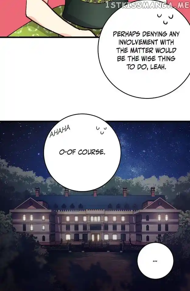 Bring the Love Chapter 129