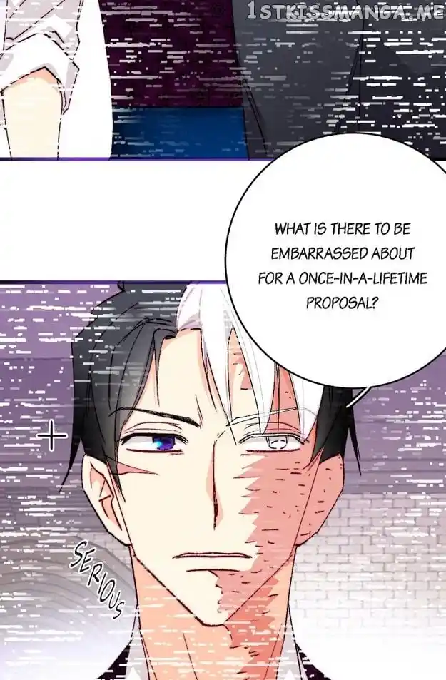 Bring the Love Chapter 129