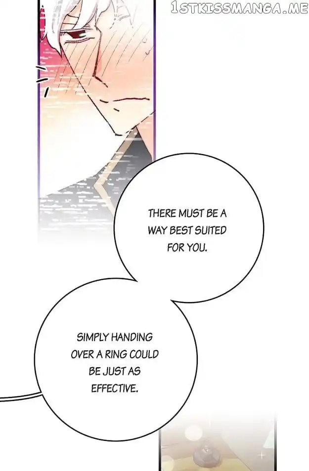 Bring the Love Chapter 129