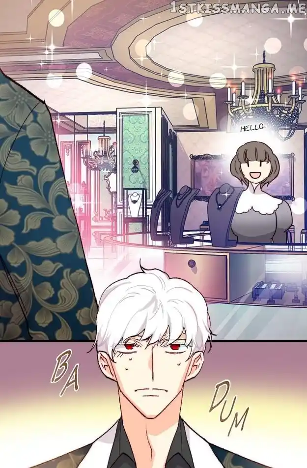 Bring the Love Chapter 129