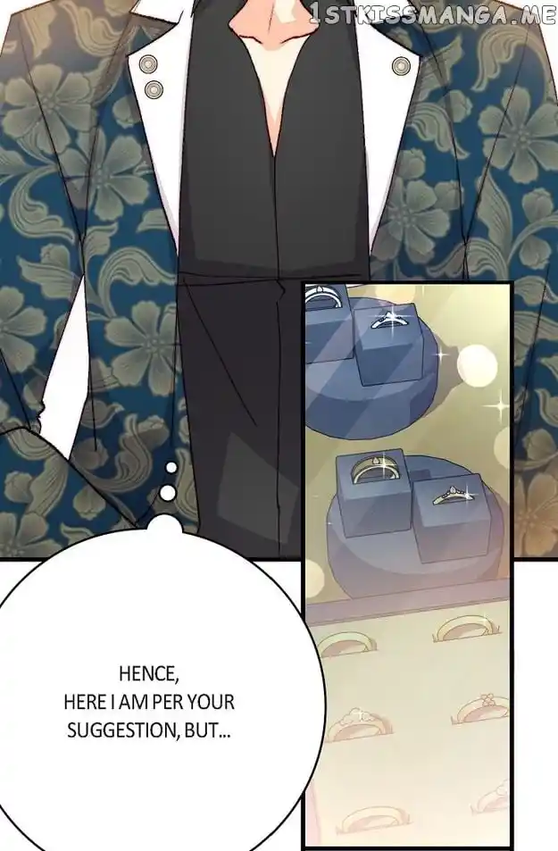 Bring the Love Chapter 129