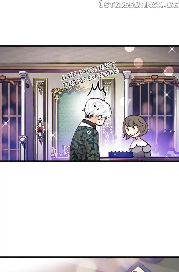 Bring the Love Chapter 129