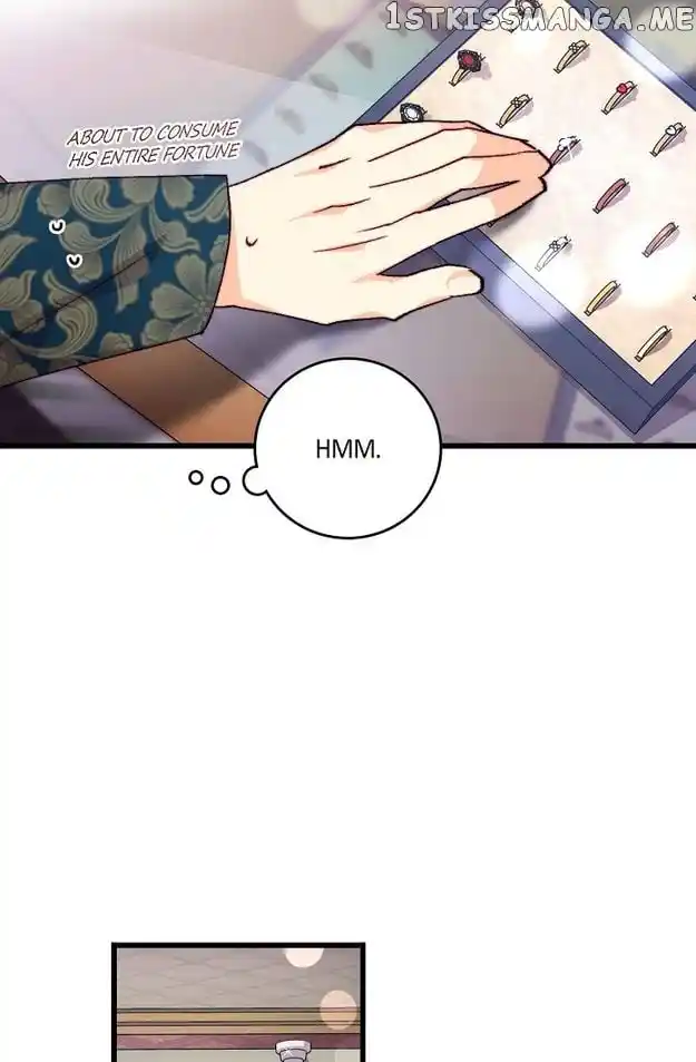 Bring the Love Chapter 129