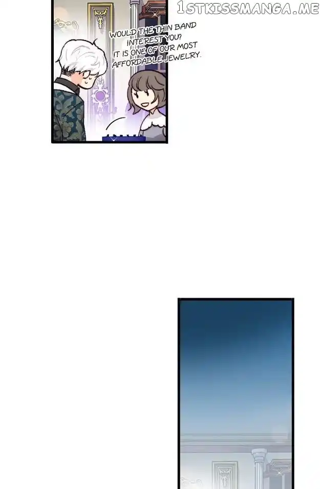 Bring the Love Chapter 129