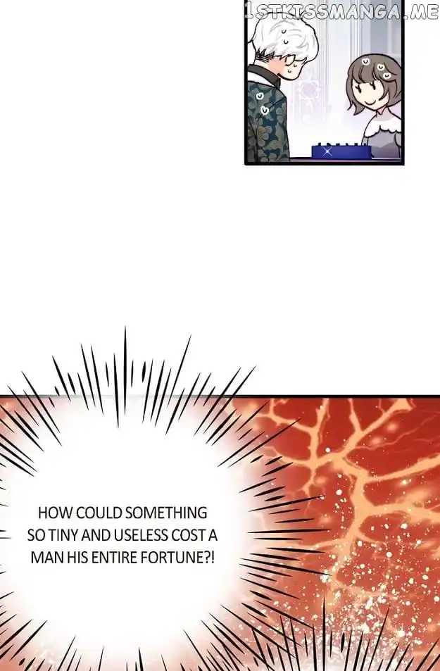 Bring the Love Chapter 129