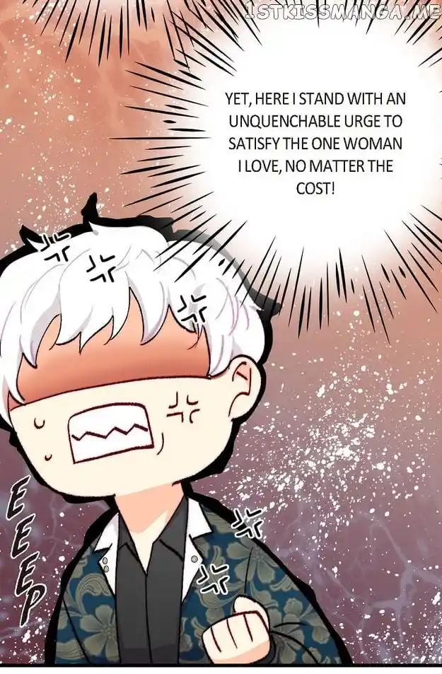 Bring the Love Chapter 129