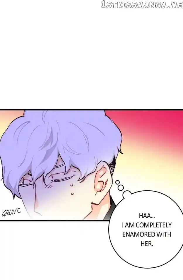 Bring the Love Chapter 129