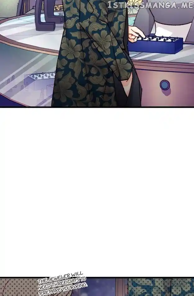 Bring the Love Chapter 129