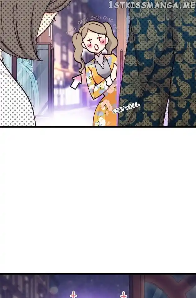 Bring the Love Chapter 129