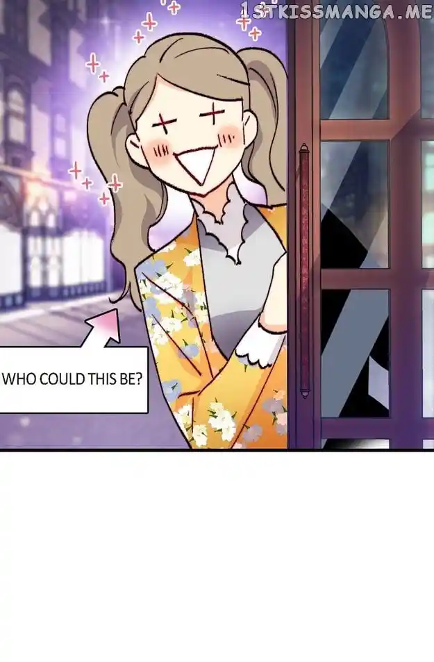 Bring the Love Chapter 129