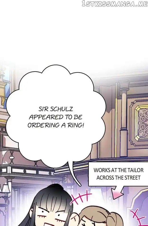 Bring the Love Chapter 129