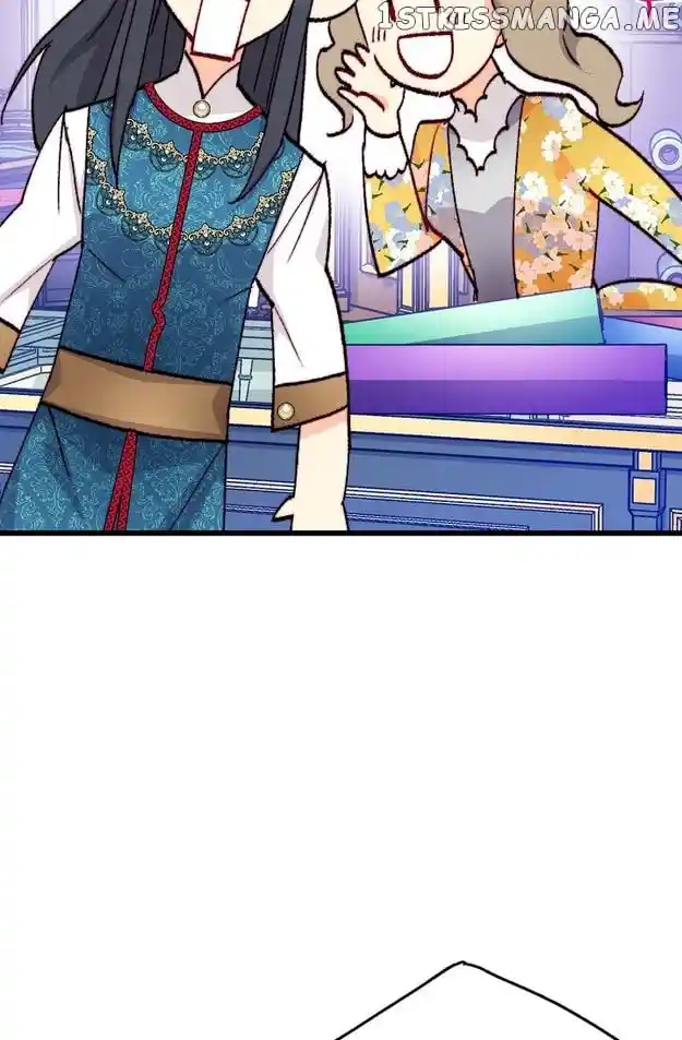 Bring the Love Chapter 129