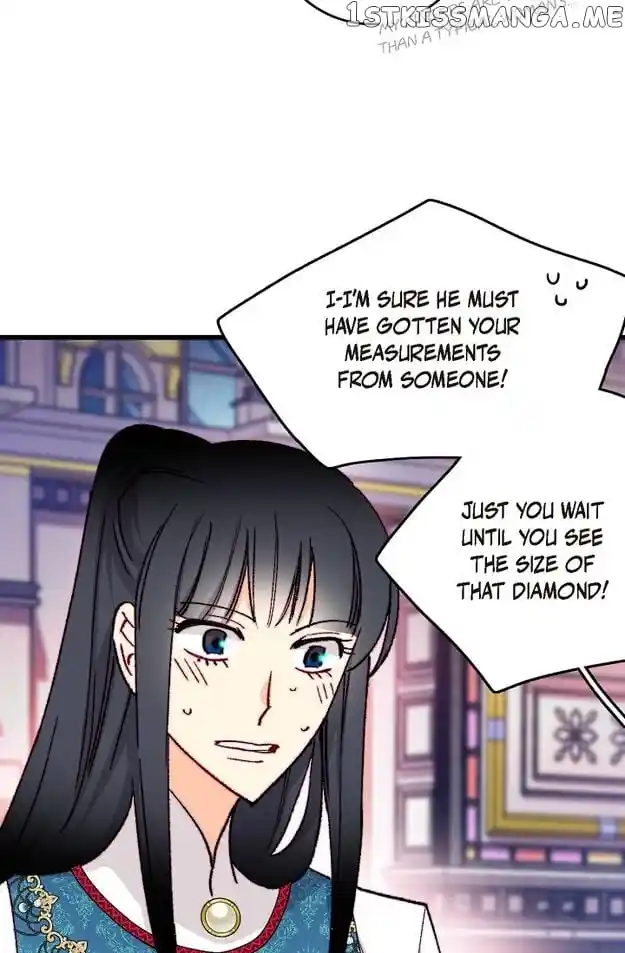 Bring the Love Chapter 129