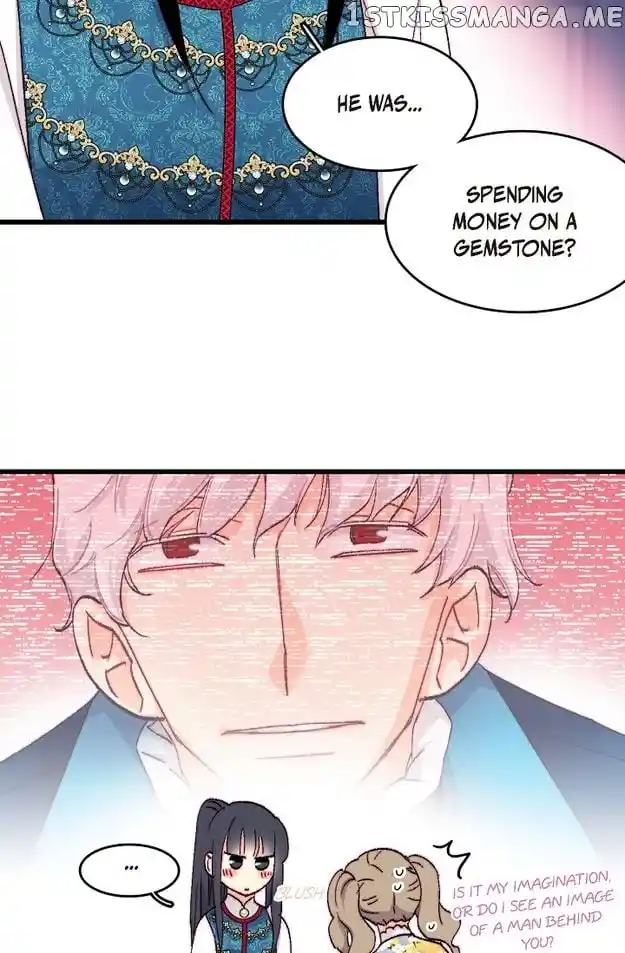 Bring the Love Chapter 129