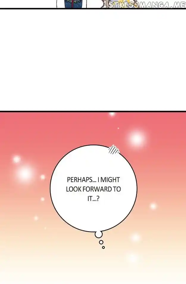 Bring the Love Chapter 129