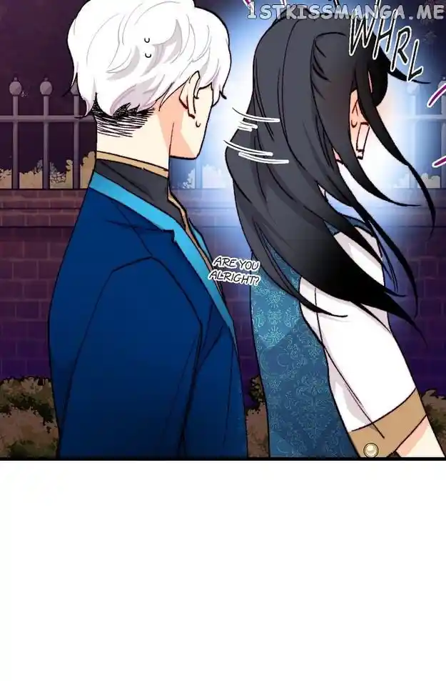 Bring the Love Chapter 129