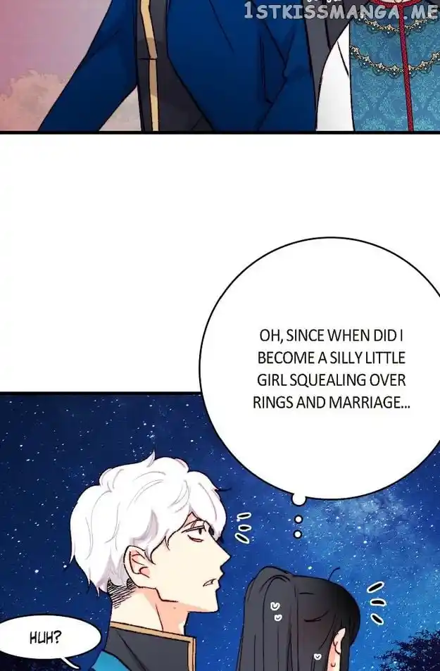 Bring the Love Chapter 129